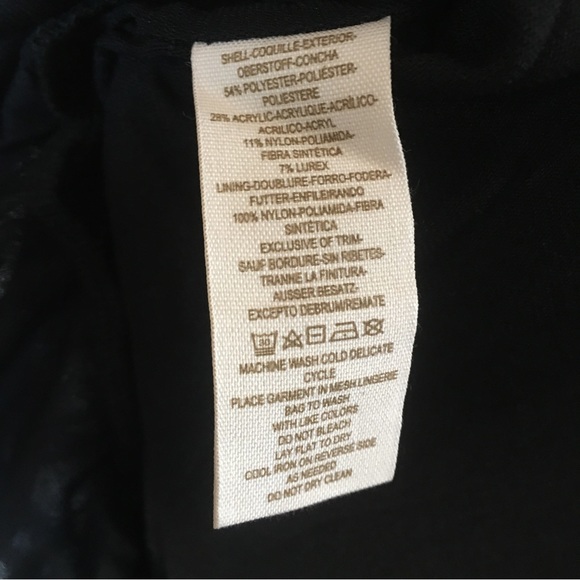 Free People Twinkle and Twirl Mini Dress - Picture 7 of 7